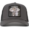 Extra Large- Grey -Guadalajara Western Wear goorin bros elephant extra large the farm grey trucker hat 2