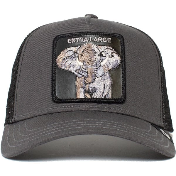 Extra Large- Grey 3 Extra Large- Grey