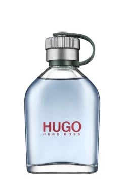 4.2 Fl. Oz. (125 ML) Eau De Toilette | HUGO MAN