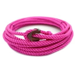 Soga Para Florear (Pink / Rosa)