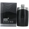 Men's Montblanc Legend Eau De Toilette Spray, 6.7 Oz. -Guadalajara Western Wear mont blanc legend by mont blanc 6 7 oz eau de toilette spray for men 20 png