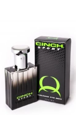 Men's Cinch Sport Cologne