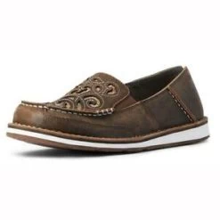 Ariat Women Cruiser Antique Brown -Guadalajara Western Wear s l300