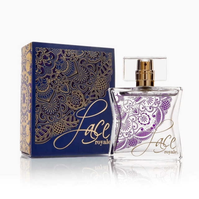 Lace Royale 3 Lace Royale