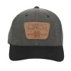 Cinch Men's Cinch Flexfit Forest Green Cap 2 Cinch Men's Cinch Flexfit Forest Green Cap -Guadalajara Western Wear shopping 9