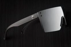 LAZER FACE SUNGLASSES: SILVER Z.87 (BLK Frame/Silver Lens) 11 LAZER FACE SUNGLASSES: SILVER Z.87 (BLK Frame/Silver Lens) -Guadalajara Western Wear silver 2000x 23b0e09f ab11 4333 b9f0 6def98b75b58