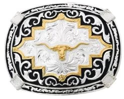 Buckle / Hebilla 1296-8