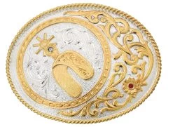 Buckle / Hebilla 1292-8