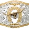Buckle / Hebilla 1089-8 -Guadalajara Western Wear whitediamand1037