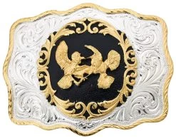Buckle / Hebilla 1286-8