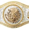 Buckle / Hebilla 1307-8 -Guadalajara Western Wear whitediamand1048