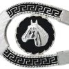 Buckle / Hebilla 1303-8 -Guadalajara Western Wear whitediamand1049
