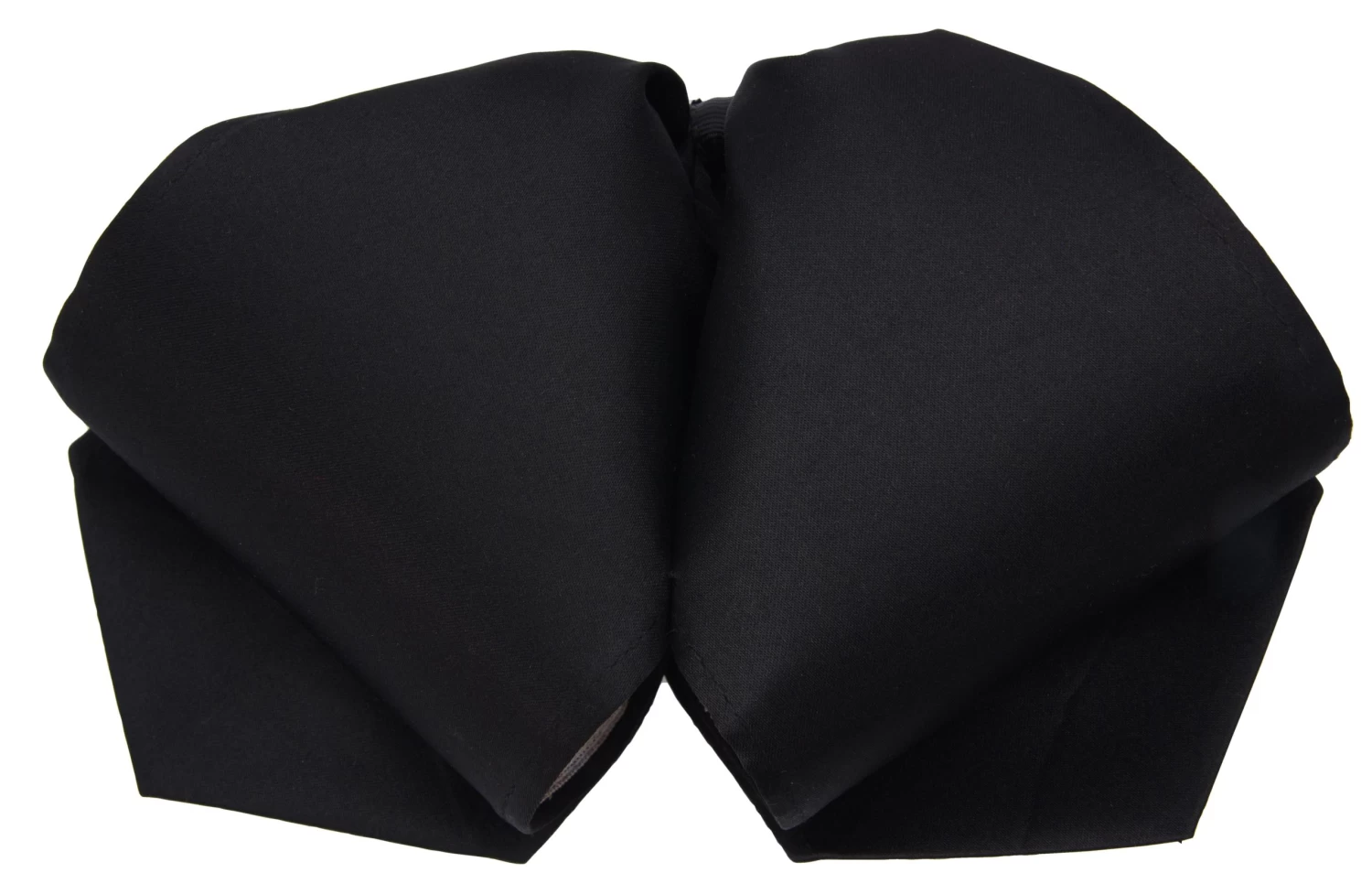 Moño Charro - Negro 3 Moño Charro - Negro