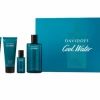 Cool Water By Davidoff For Men 5 Piece Fragrance Gift Set 2020 -Guadalajara Western Wear yhst 88462588038071 2613 26057384345